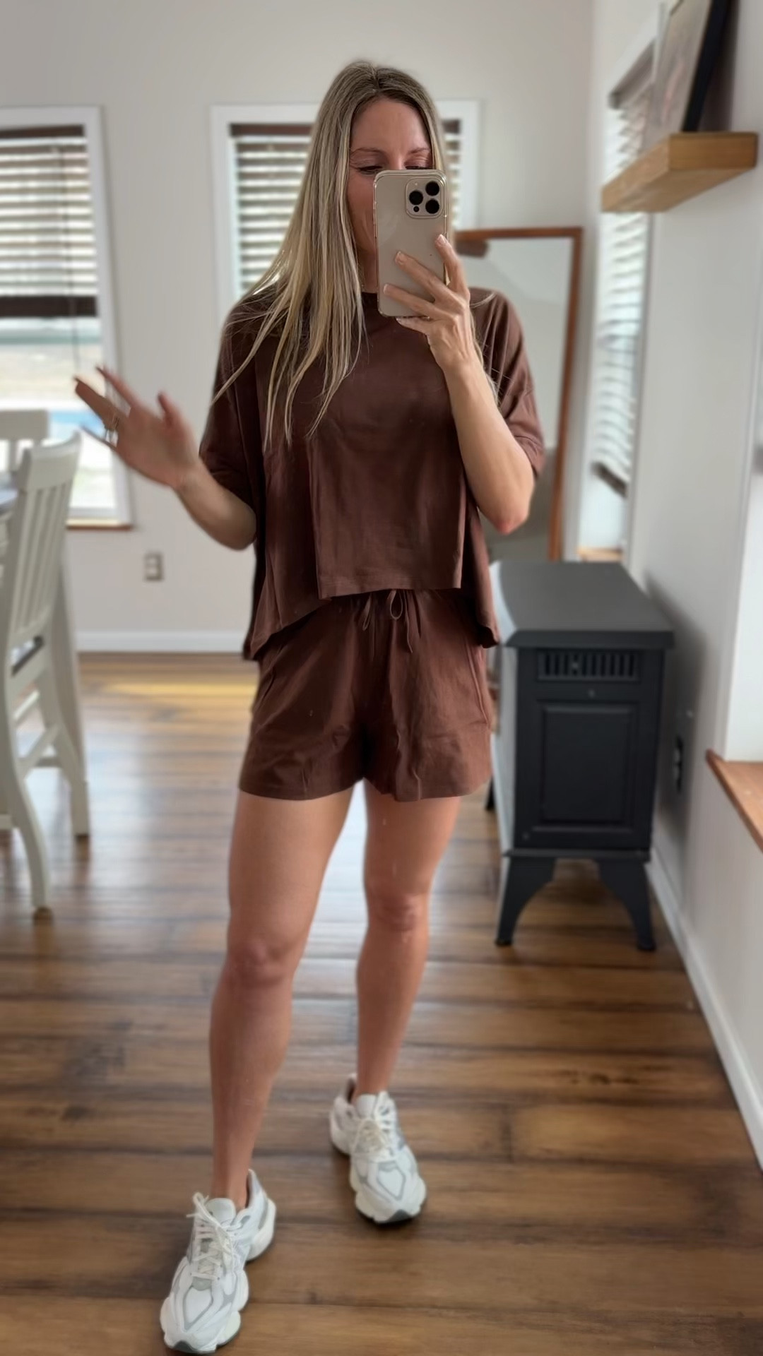 Amazon two piece loungewear sets , amazon outfits , mom outfits , travel outfit , airport outfits 

#LTKPetite #LTKTravel #LTKSeasonal