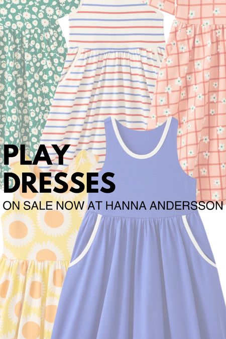 Bought a bunch of dresses for my girl last night! Sale ends tomorrow! 
//
Hanna Anderson
Skater dresses 
Play dressed 

#LTKSeasonal #LTKkids #LTKfamily
