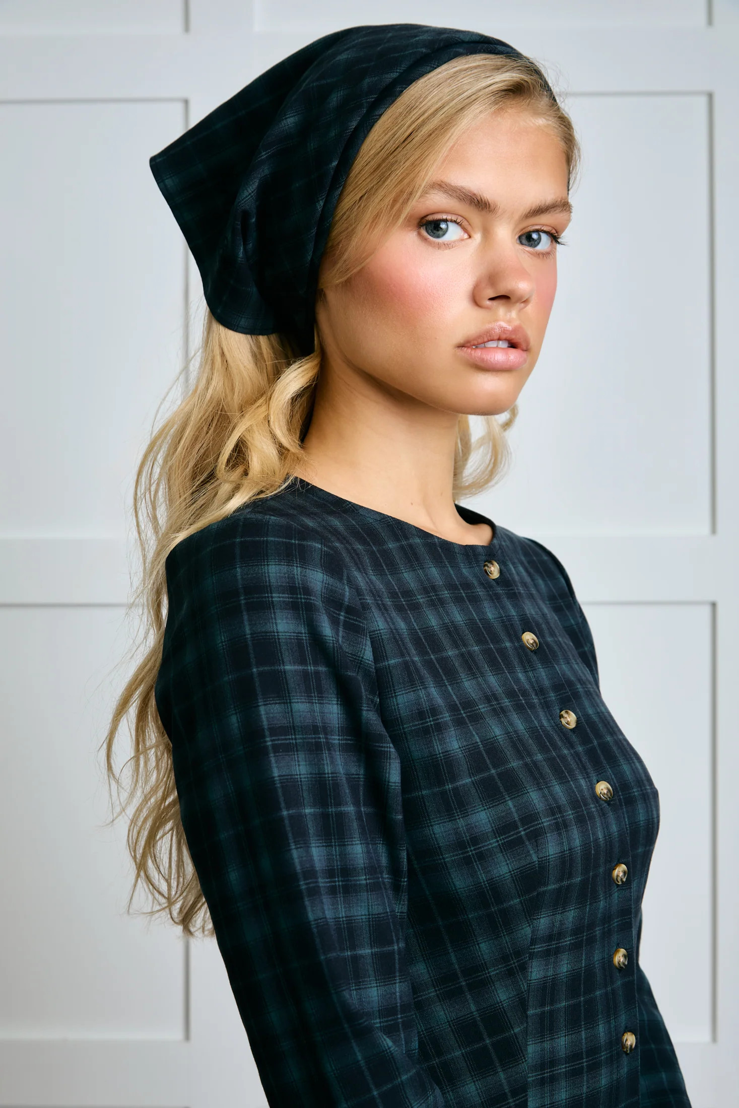 Meadow Headscarf | Dairy Boy