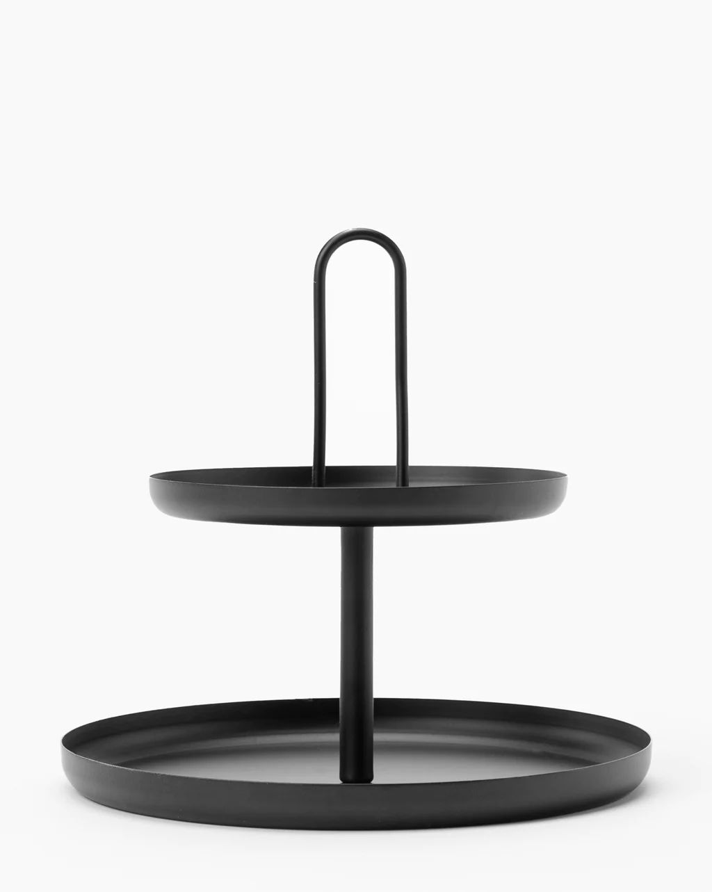 Metal Tiered Tray | McGee & Co.
