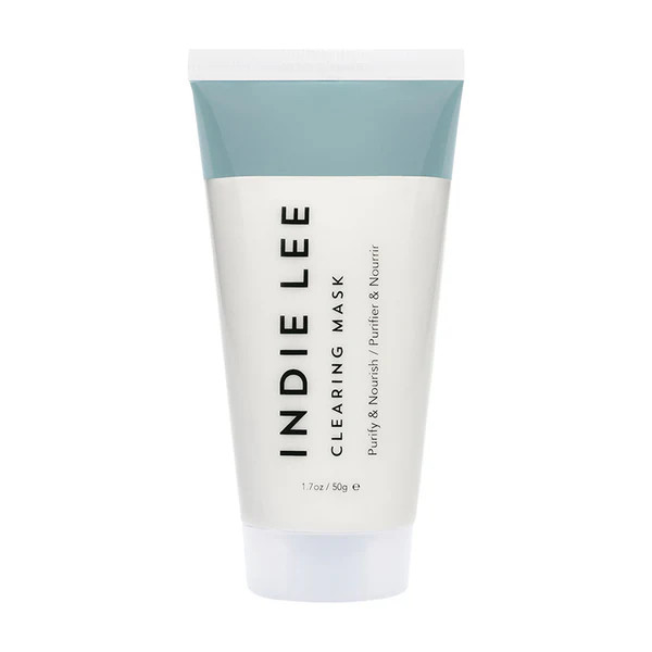 Clearing Mask – Indie Lee | Bluemercury, Inc.