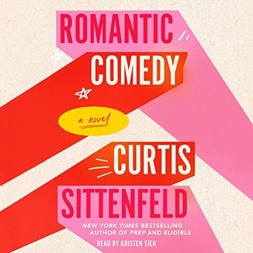 Romantic Comedy: A Novel | Amazon (US)