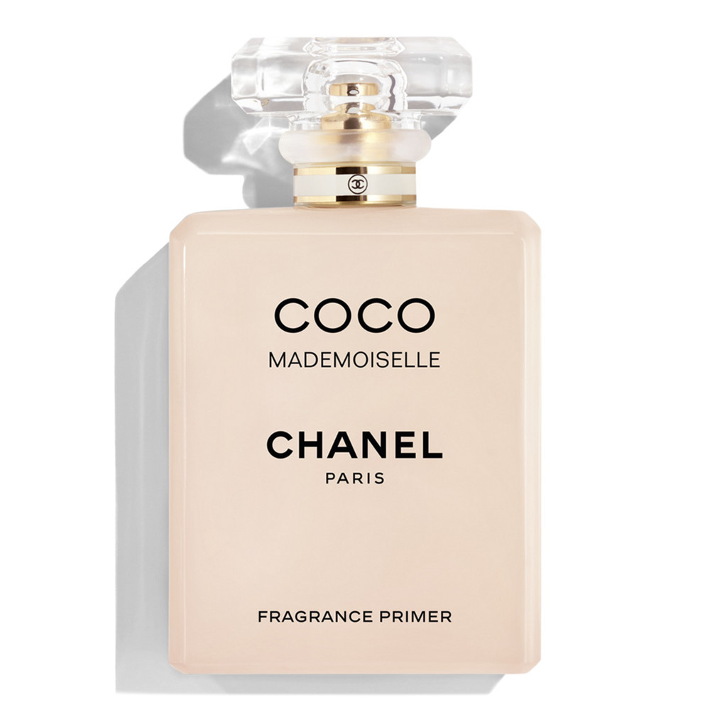 CHANEL COCO MADEMOISELLE Fragrance Primer | Ulta