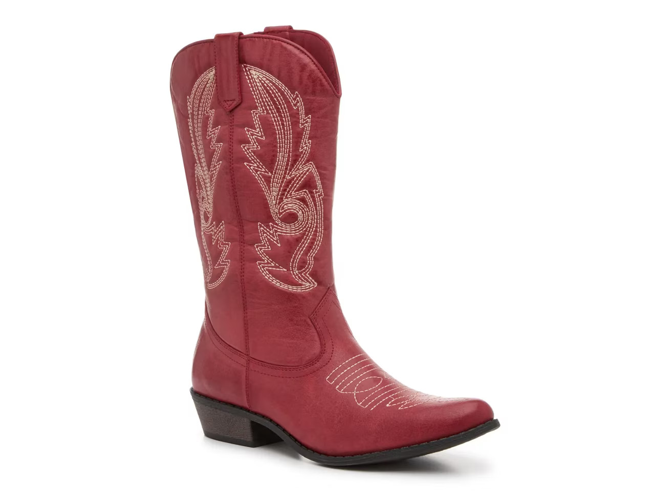 Coconuts by Matisse Gaucho Cowboy Boot | DSW