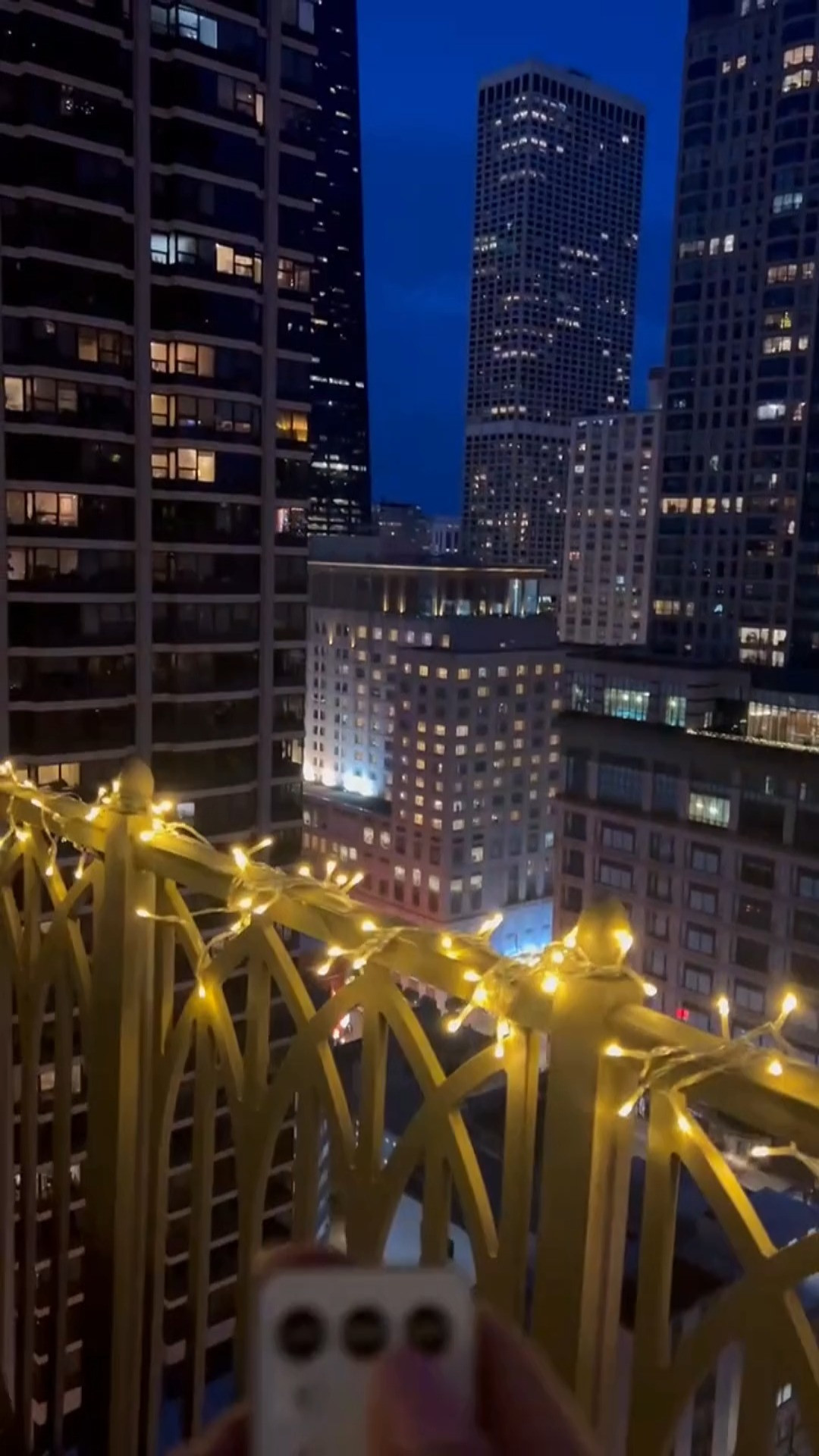 ✨ Brighten up your space with these Fairy Lights with Remote Control! 🌙💡 Perfect for creating a cozy, dreamy ambiance in any room — from bedrooms to patios. 🌸 With easy remote control, you can adjust the brightness and modes to match your mood or occasion. 🎉 Whether it’s for everyday glow or special celebrations, these twinkling lights add that magical touch you’ll love! 💖

#LTKFinds #HomeDecor #FairyLights #CozyVibes #RoomDecor #StringLights #MoodLighting #HomeAesthetic #BedroomDecor #LightUpYourSpace #HomeInspo #DecorGoals #TwinkleLights #Ambiance #LightingDecor 

 #LTKHome