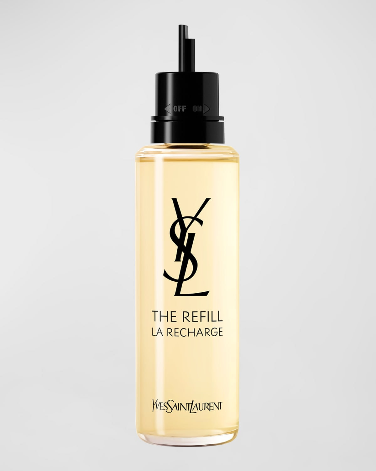 YSL Libre Eau de Parfum Refill, 3.3 oz. | Neiman Marcus