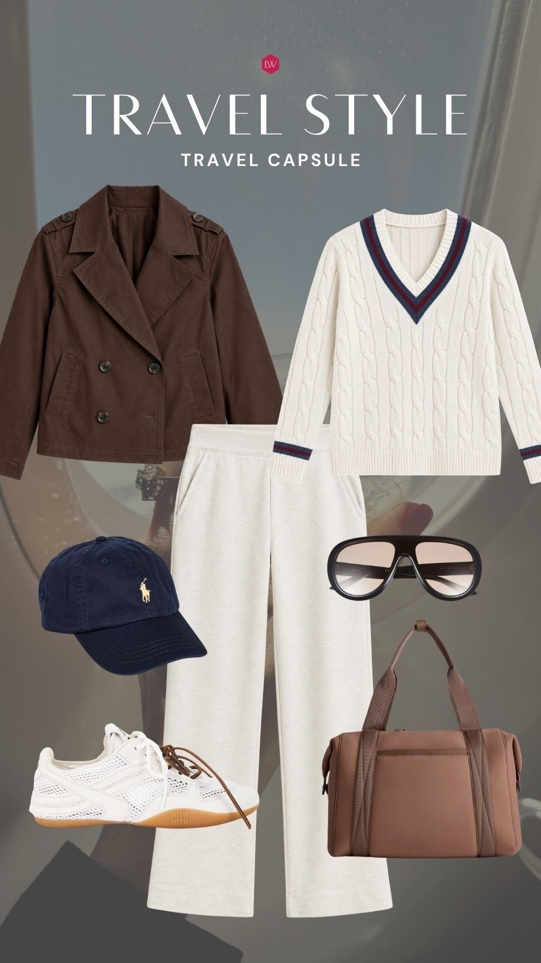 Travel day inspo! 




Travel, comfortable

#LTKSeasonal #LTKOver40 #LTKTravel