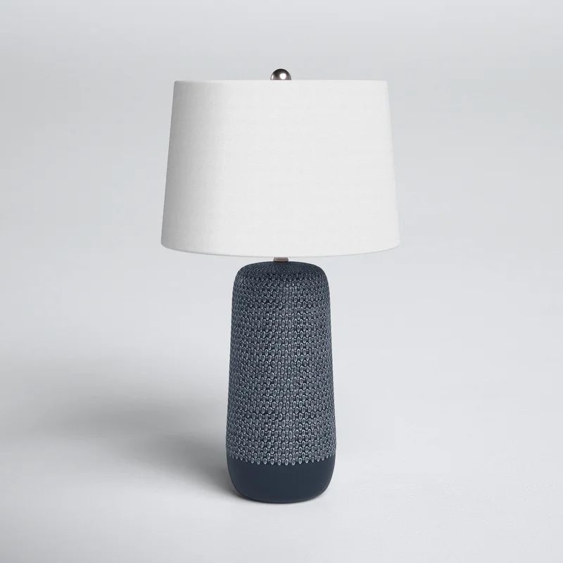 Lomita Ceramic Table Lamp | Wayfair North America