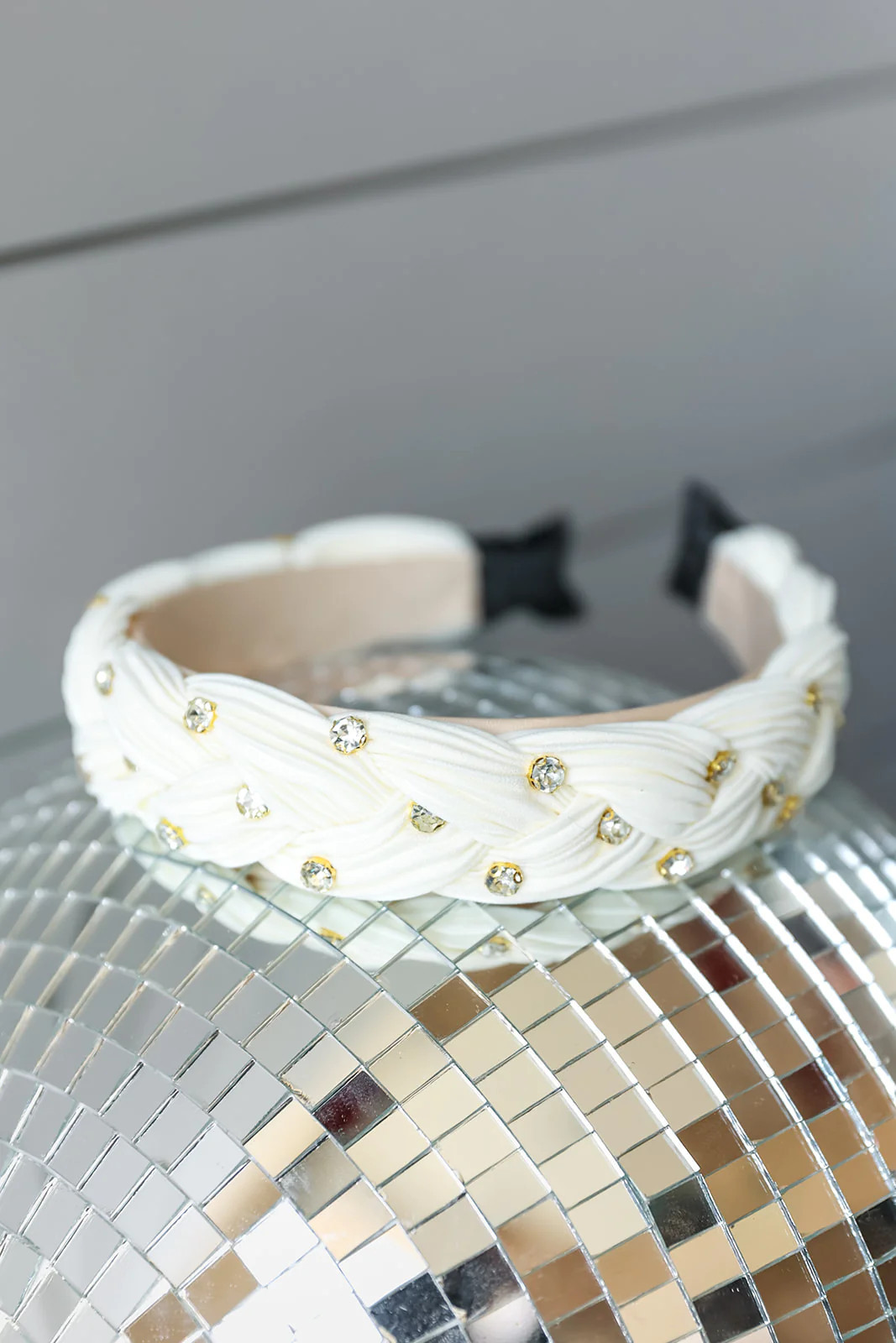 Sweet Like Sugar Headband | Pink possum