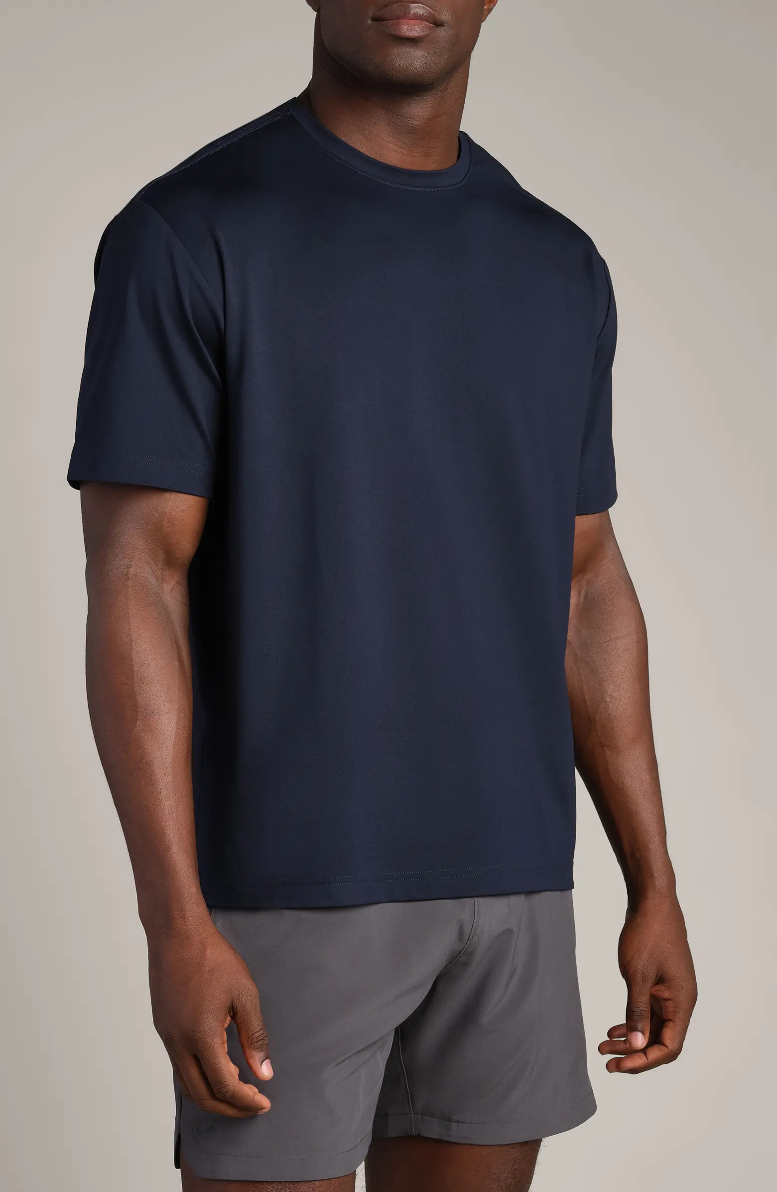 Rhone Base Training Relaxed Performance T-Shirt | Nordstrom | Nordstrom