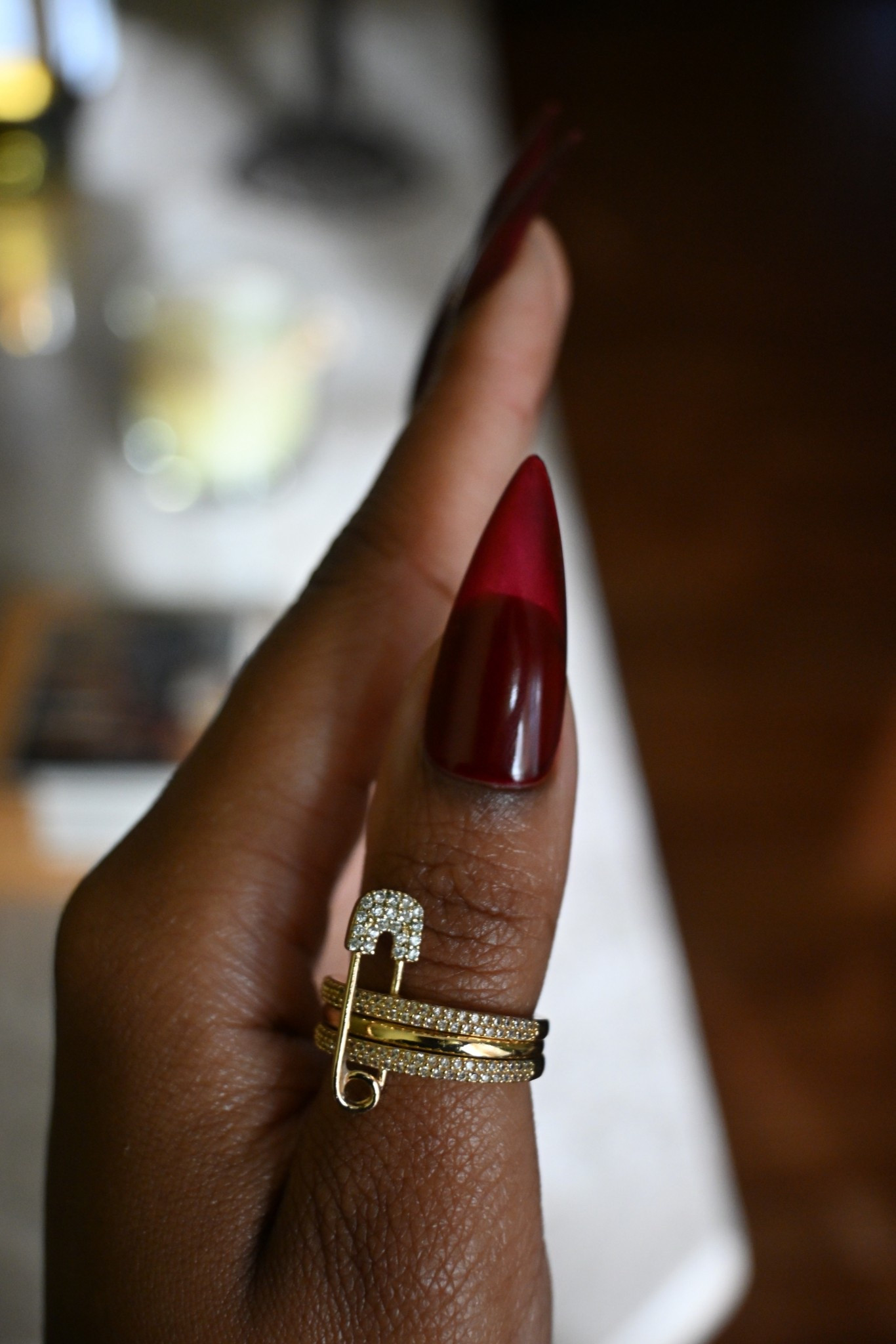 Affordable Gold Ring✨

Gold jewelry, jewelry stack, paperclip ring

#LTKFindsUnder50 #LTKStyleTip