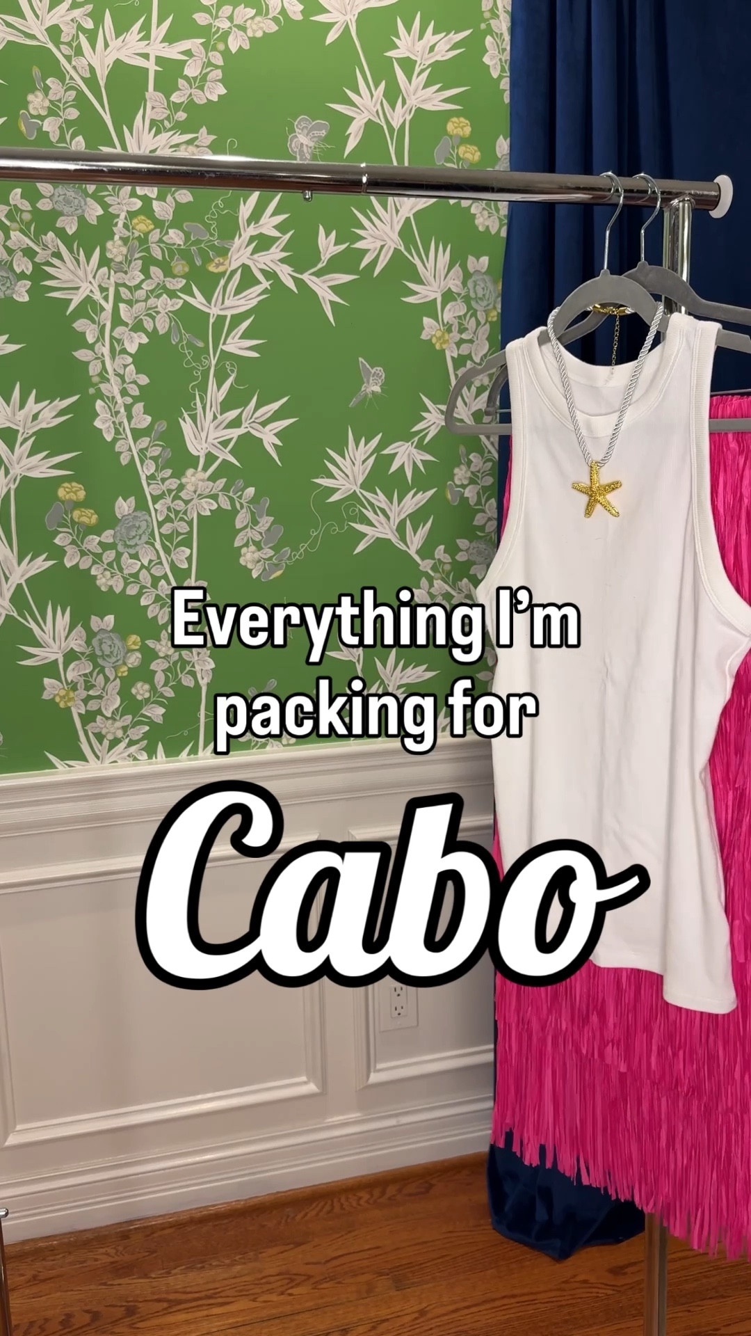 the girls trip is finally making it out of the group chat & I couldn’t be more excited!! 

here’s everything I’m packing for Cabo & lots of budget friendly finds ☀️

#LTKSaleAlert #LTKTravel #LTKootd