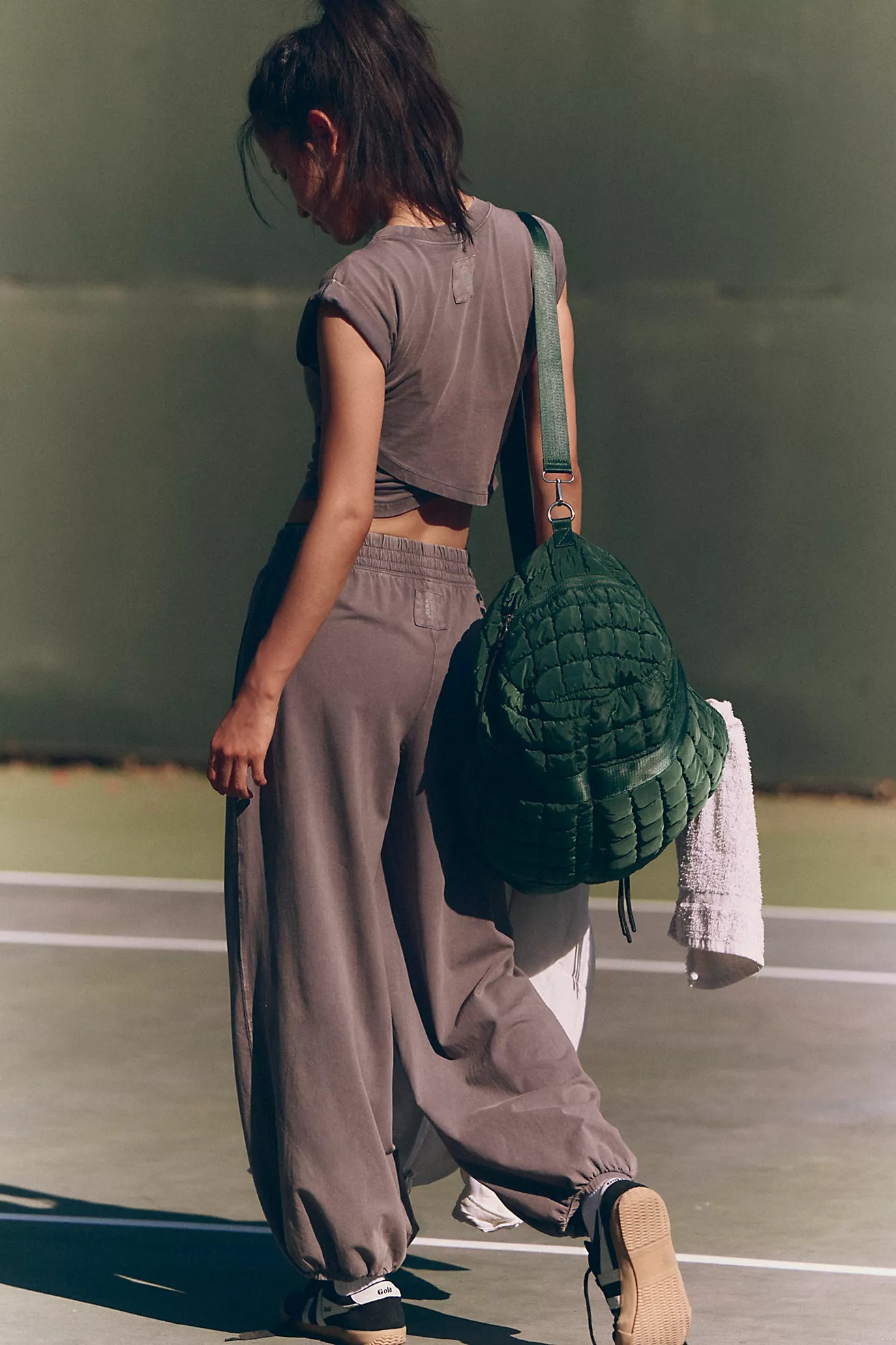 Hot Shot Crossover Set | Free People (Global - UK&FR Excluded)