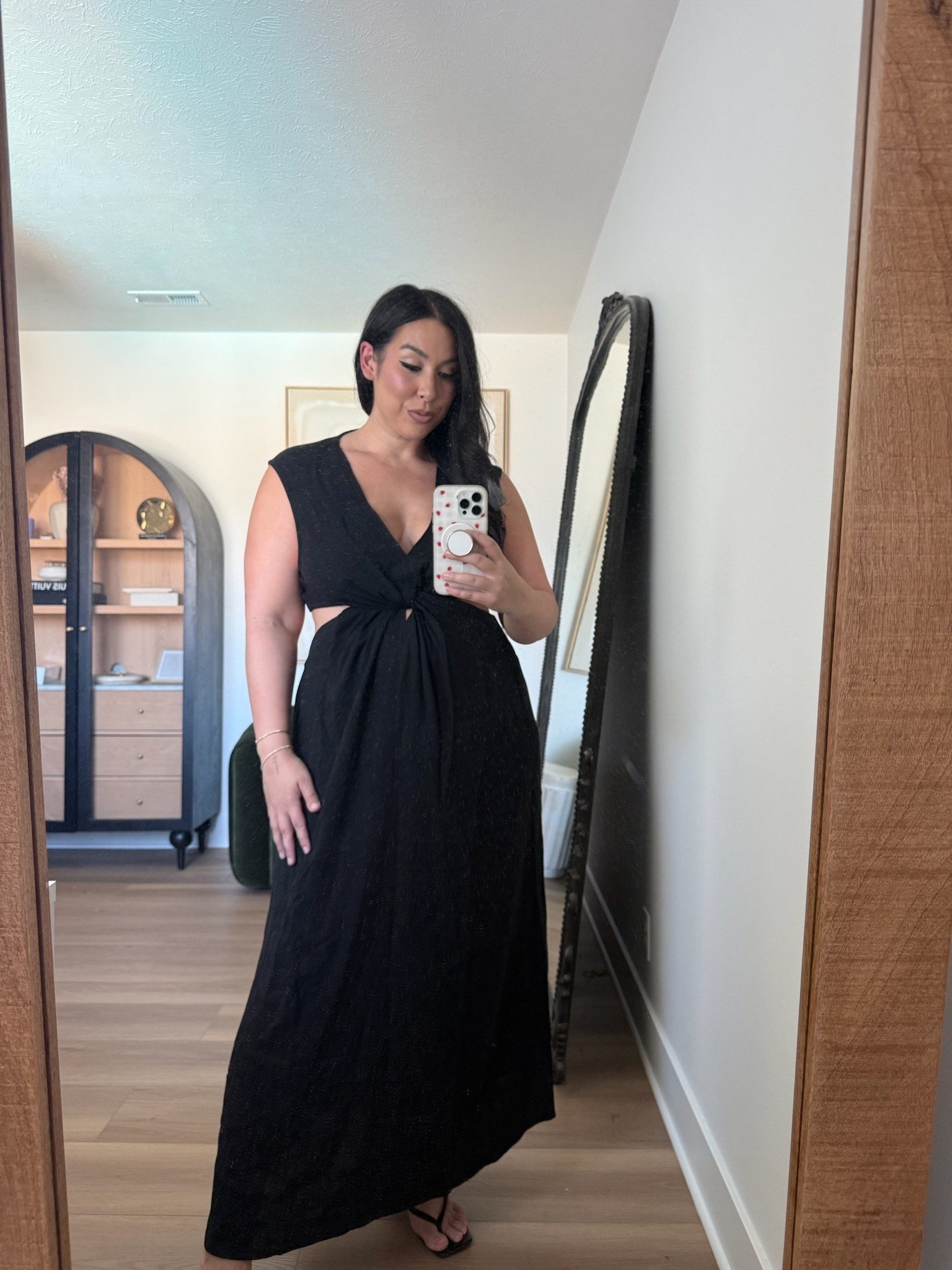 Loving on this @Anthropologie dress all summer long. Use my promo code
BONNIE20 for 20% off orders of $100+

Anthropologie, midsize fashion, outfit inspo, summer dresses

#LTKootd #LTKMidsize #LTKSeasonal