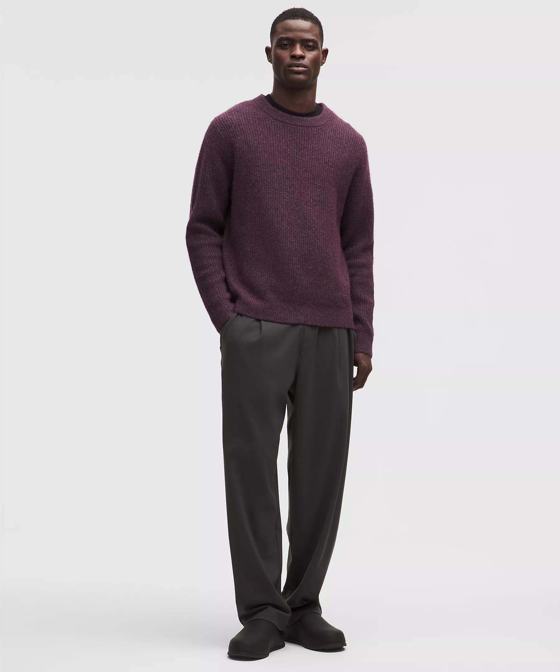 technical apparel + athletic shoes | lululemon | Lululemon (US)