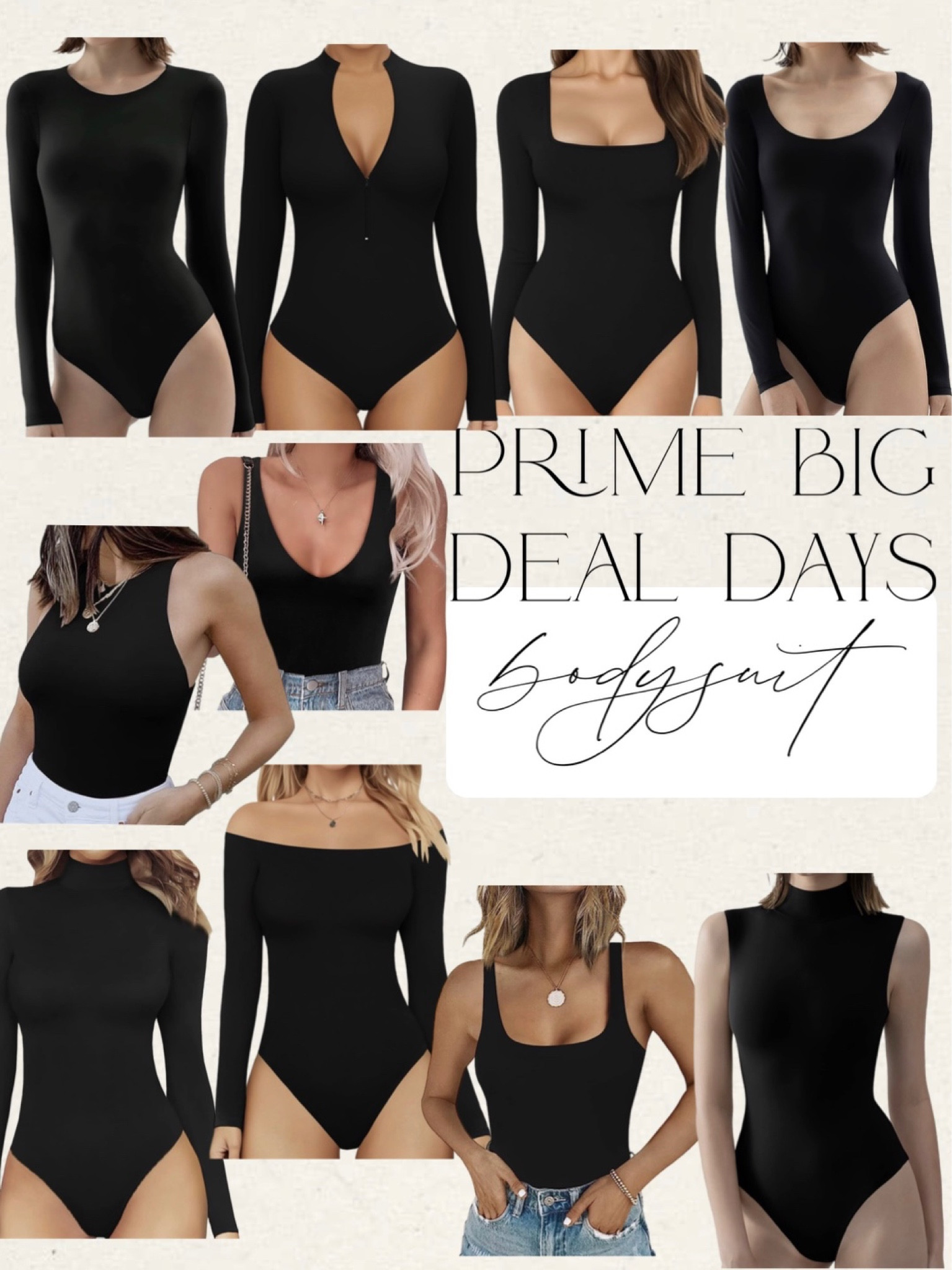 Irisnaya Women Slimming Bodysuits … curated on LTK