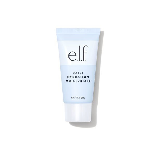 e.l.f. SKIN Mini Daily Hydration Moisturizer - Vegan and Cruelty-Free Makeup | e.l.f. cosmetics (US)