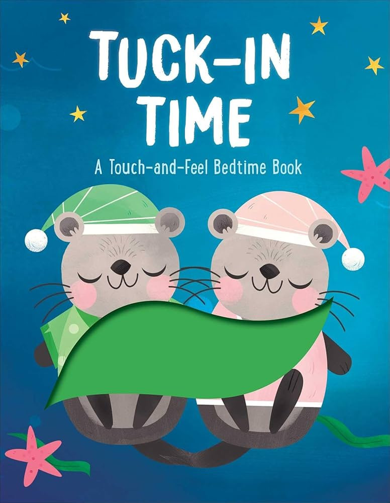 Tuck-In Time! | Amazon (US)