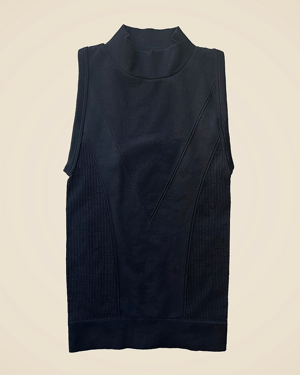 Alala&reg; barre mockneck tank top | J. Crew US
