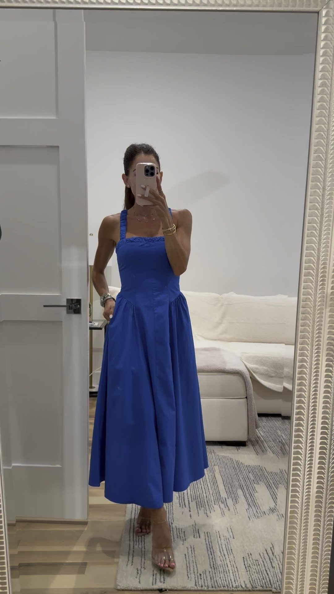 Summer dress vacation size xxsp code AFSUMMER