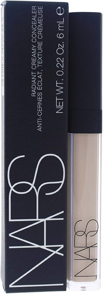 NARS Radiant Creamy Concealer , Chantilly, 0.22 Ounce | Amazon (US)
