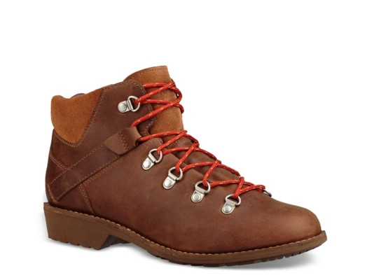 De La Vina Dos Alpine Low Bootie | DSW