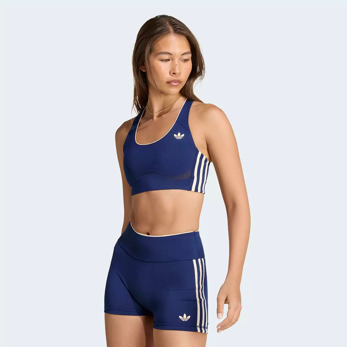 adidas Originals Women's Sport Medium Support Bra | DICK'S Sporting Goods