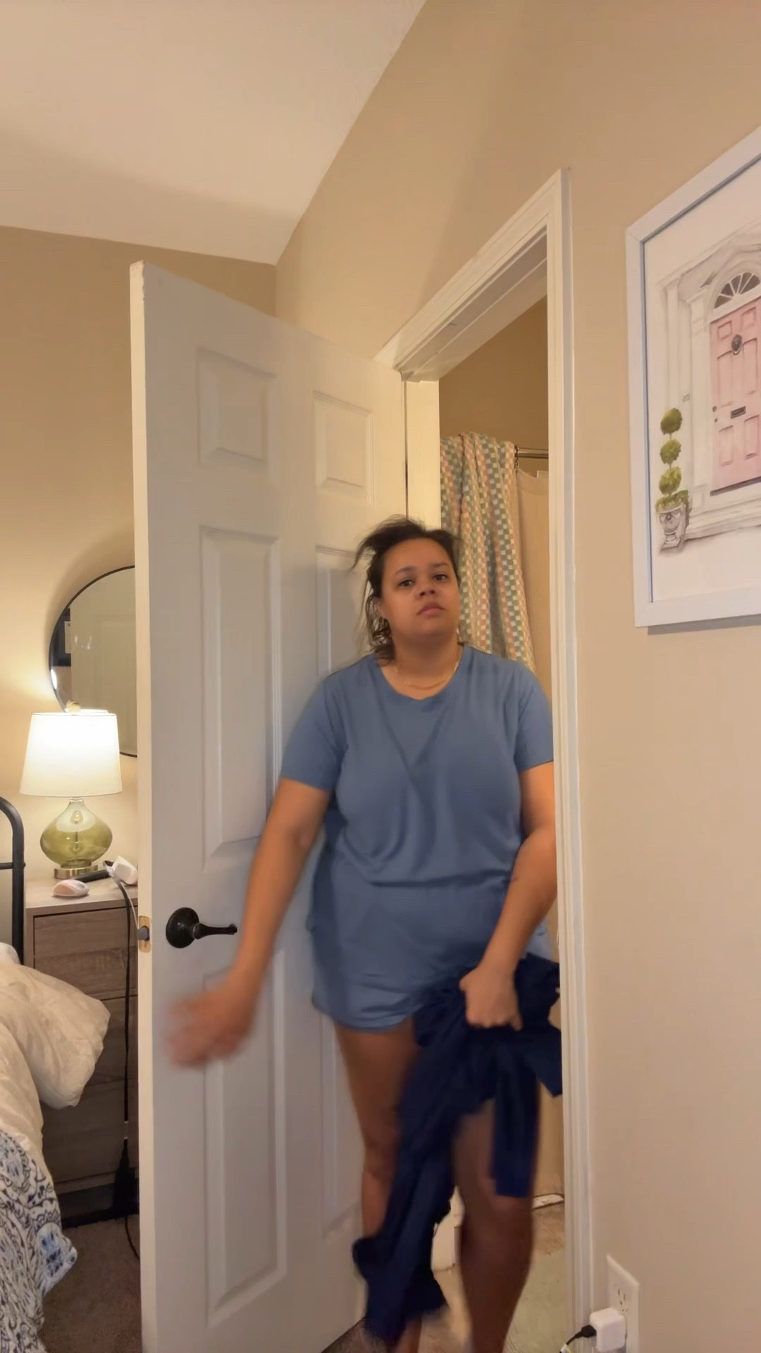 My face because it’s 30 degree in South Georgia🥴 

#LTKgrwm #LTKootd #LTKmorningroutine