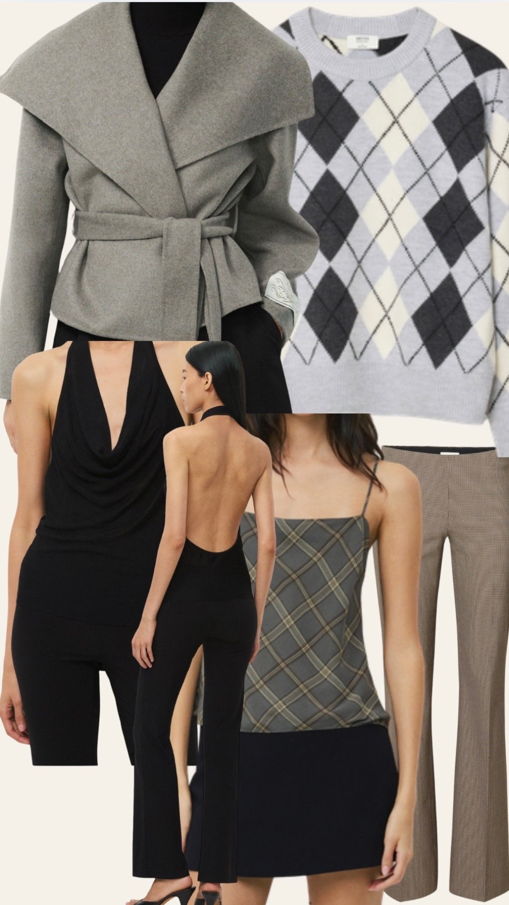 New In @Aritzia