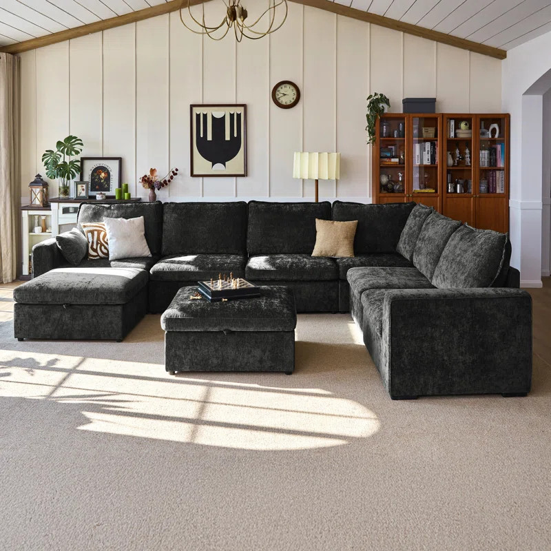 POV: you finally found the PERFECT couch and it’s on SALE 🛍️💥

Wayfair’s Fourth of July clearance is giving up to 70% off on stunning sofas + sectionals 😍 From sleek minimalist couches to big cozy sectionals made for hosting… it’s ALL on sale

Your living room is about to look expensive without spending it 💅✨

#HomeDealsAlert #WayfairDeals #FourthOfJulyFinds #LivingRoomDecor #ModernMinimalist #SectionalSofaStyle #NeutralLivingRoom #CozyHomeVibes #FurnitureSale #HomeDecorLover #InteriorDesignInspo #AffordableDecor #LTKSaleFinds #LTKHomeStyle #MinimalistAesthetic #DreamLivingRoom #HomeGoals #DecorTrends #CozyAndChic
 

 #LTKSeasonal #LTKHome #LTKSaleAlert
