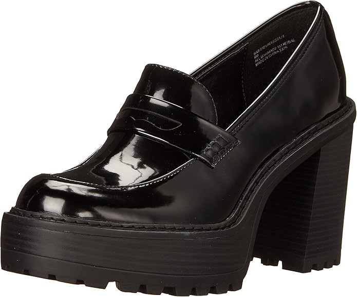 Madden Girl Women's Kassidy Pump | Amazon (US)