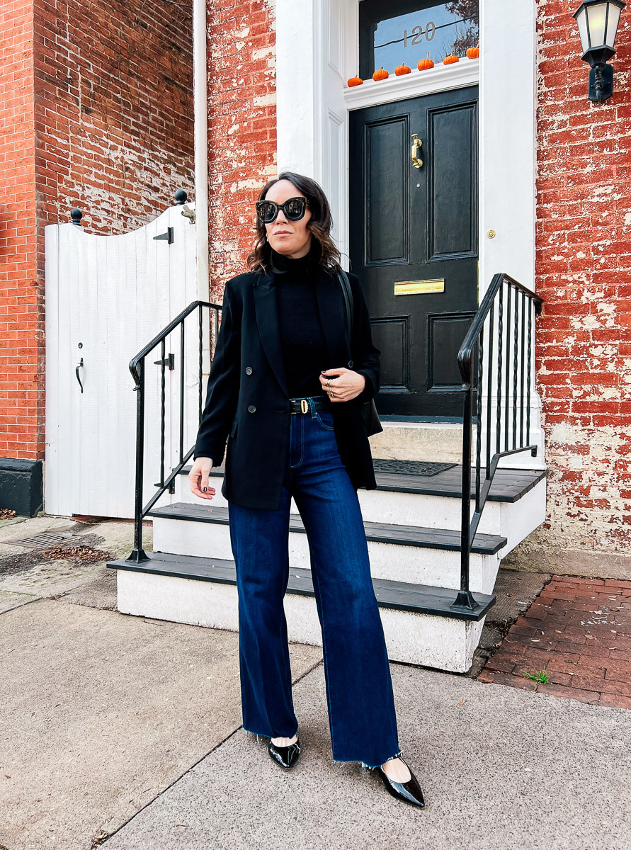 Fall style 

#LTKSeasonal #LTKOver40