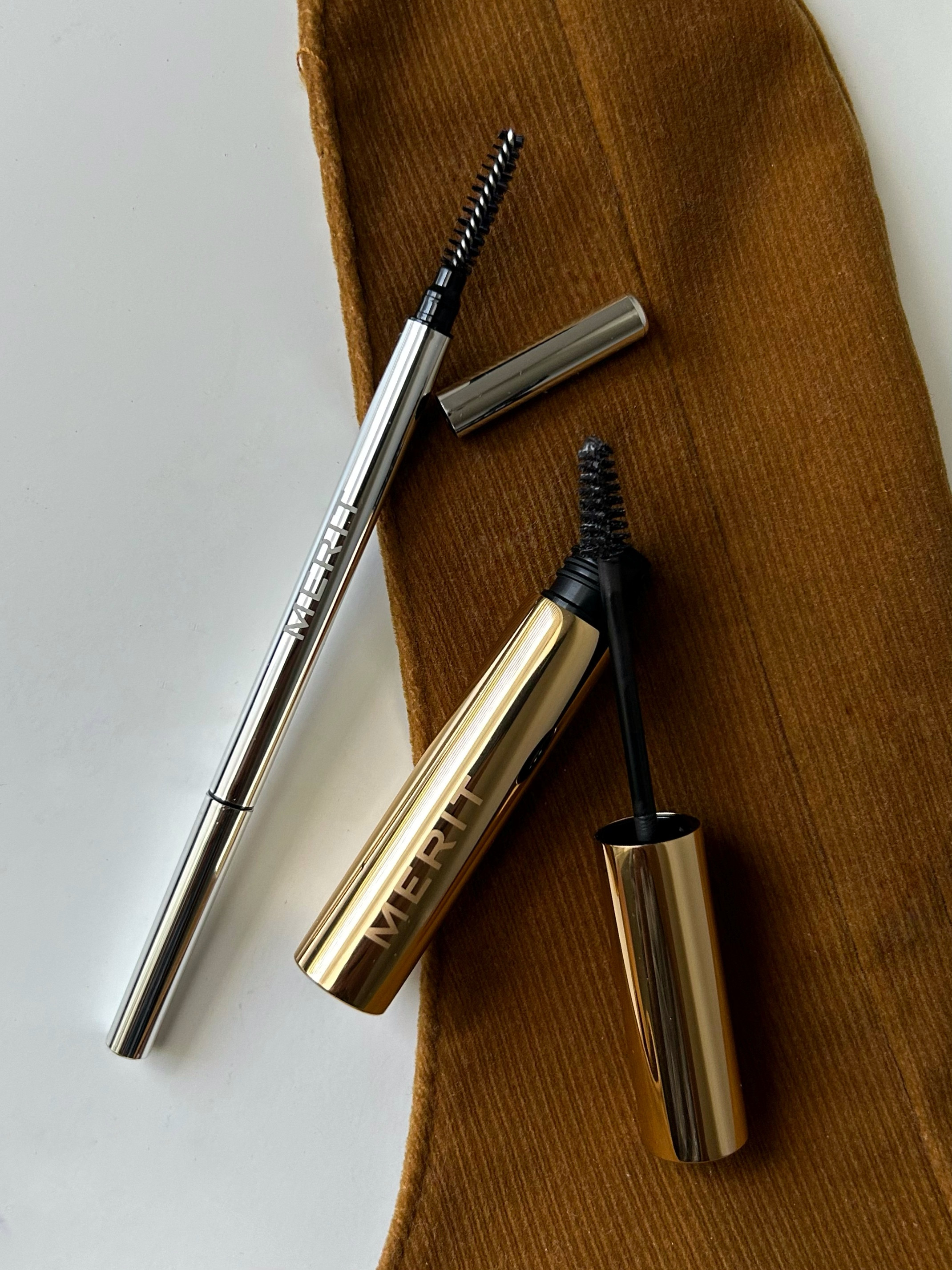 My go-to Merit Beauty picks for fluffy, full, and natural-looking brows. #meritbeauty #sephora #brows  

 #LTKFindsUnder50 #LTKFindsUnder100 #LTKBeauty