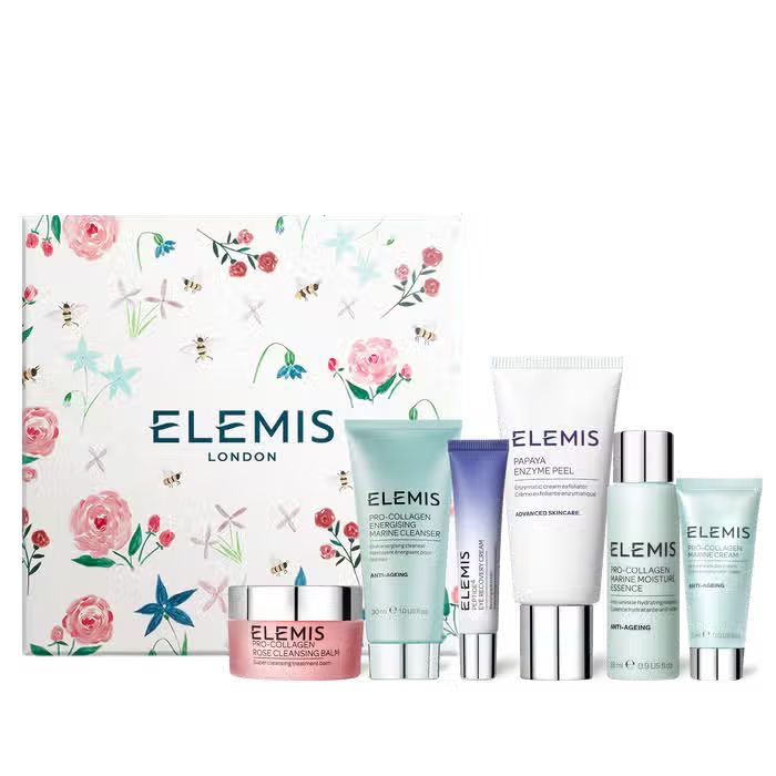Blooming British Beauty Collection | Elemis (US)