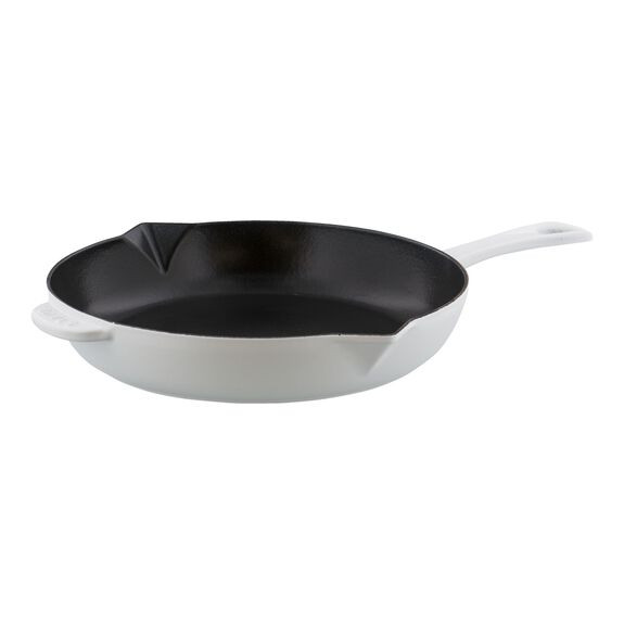 10-inch, Fry Pan, white | The ZWILLING Group Cutlery & Cookware