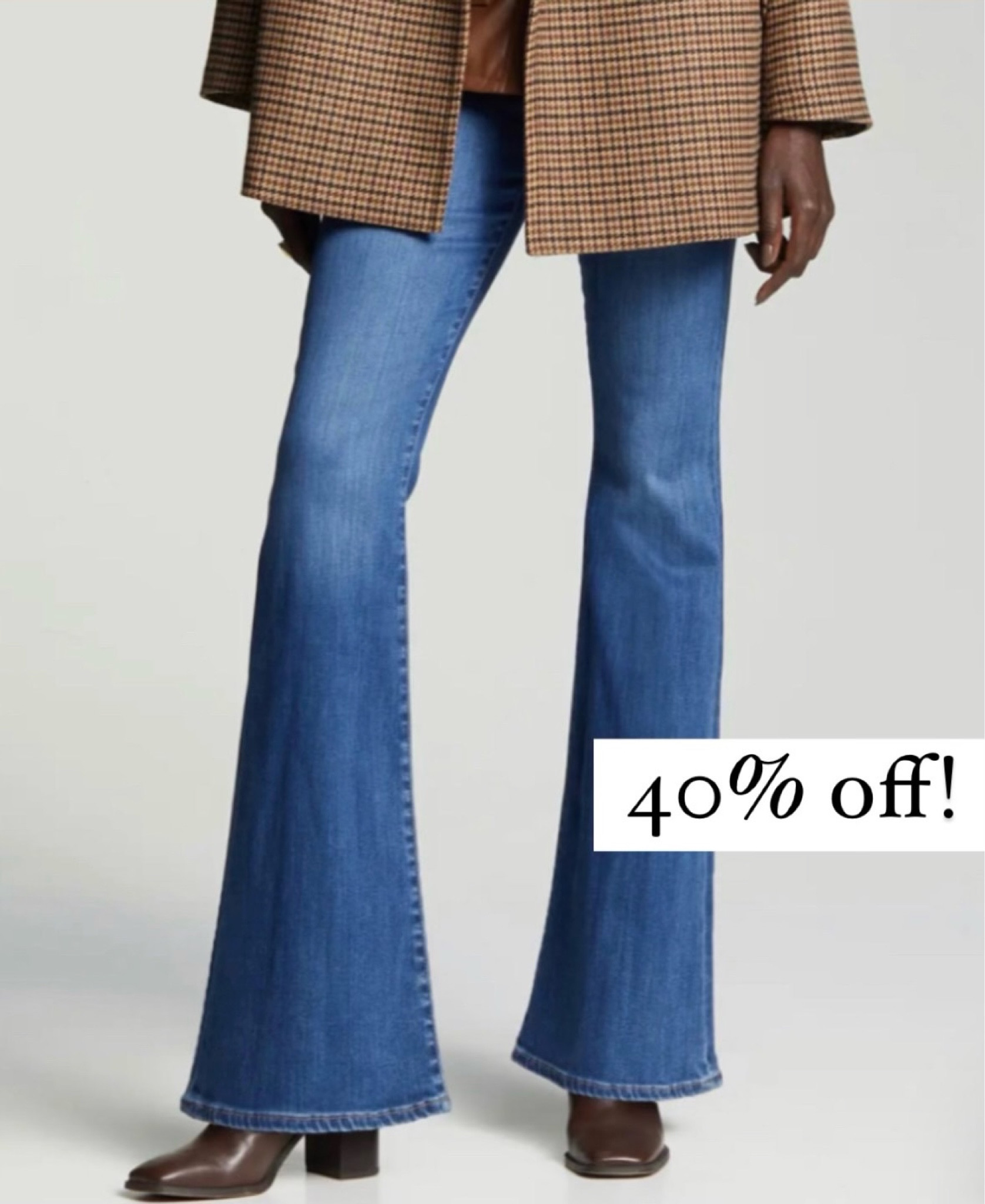 Flare Jeans
Fall Jeans
Fall Denim
Frame Jeans 


#LTKsalealert #LTKSeasonal #LTKstyletip