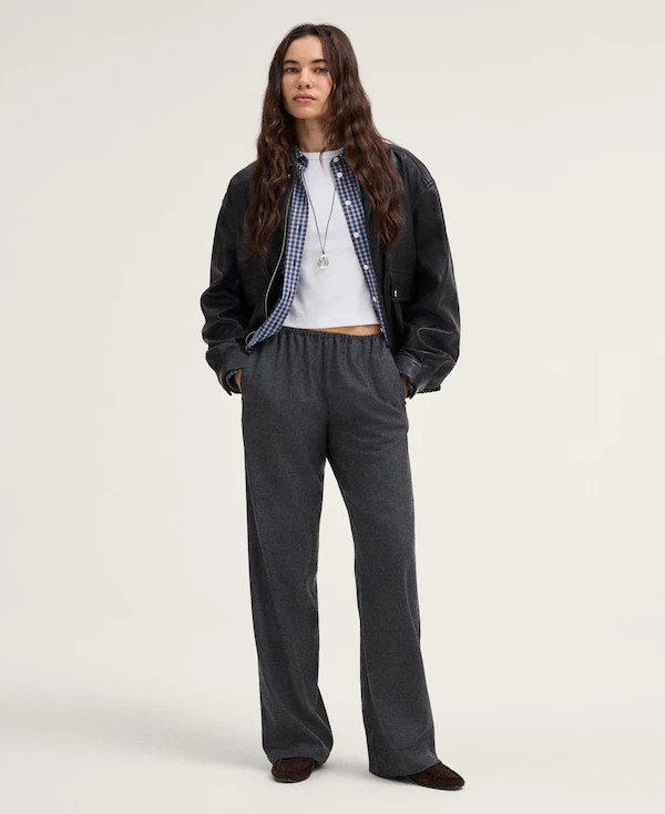 The Devon Pant | Madewell