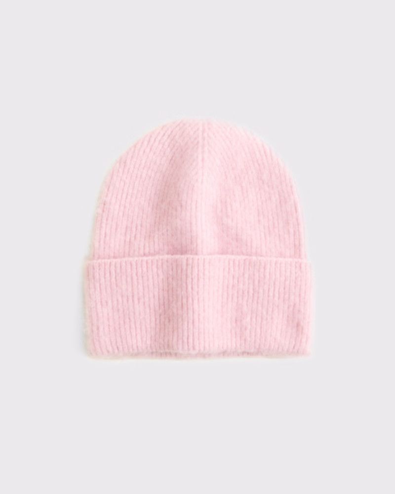 Cozy Beanie | Abercrombie & Fitch (US)