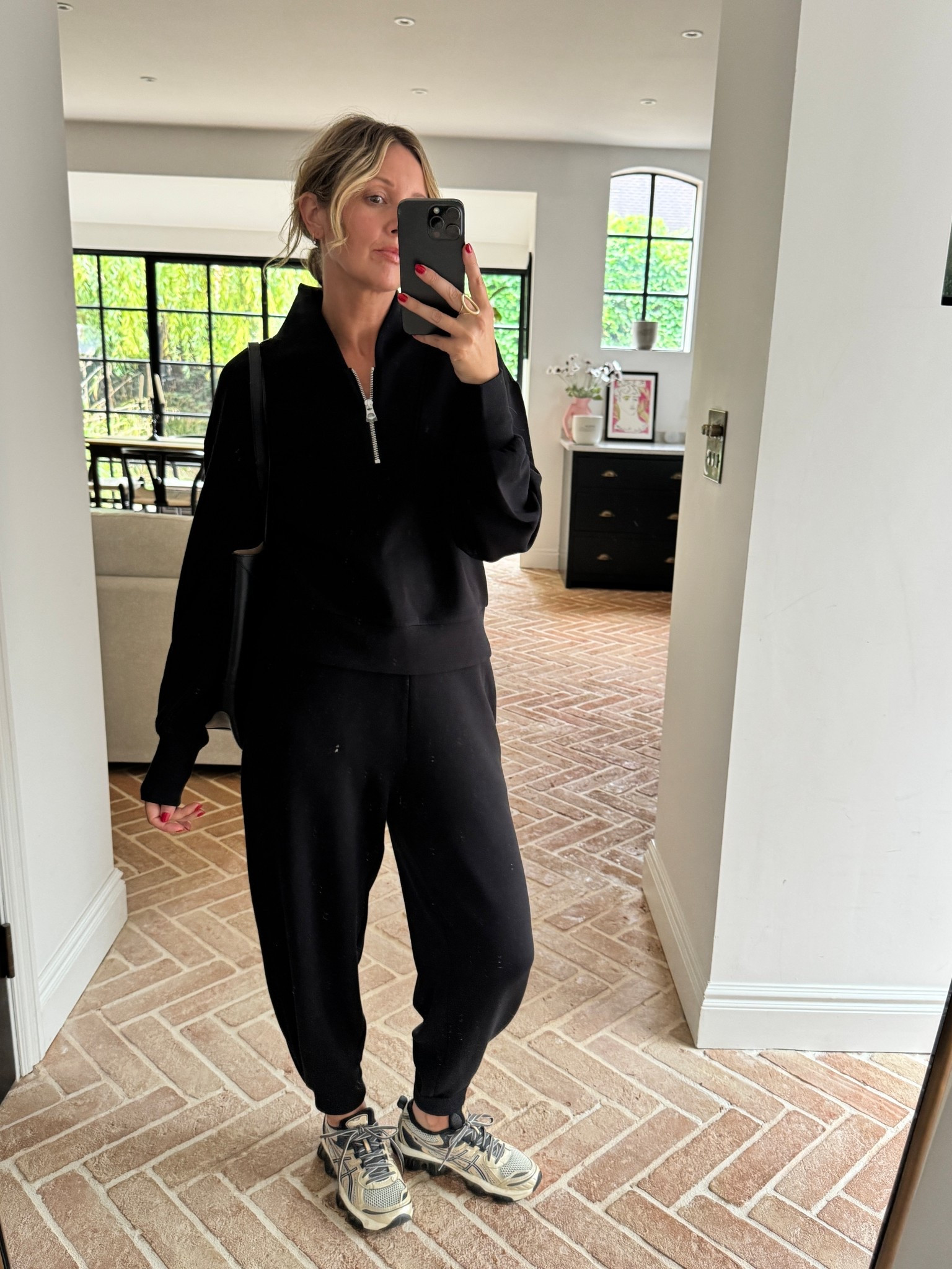 Casual Set

Summer | August | set | cozy | bag | September 

#LTKsummer #LTKtravel #LTKstyletip