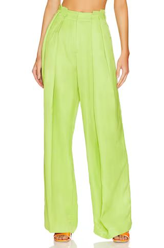 Peonia Pant
                    
                    L'Academie | Revolve Clothing (Global)