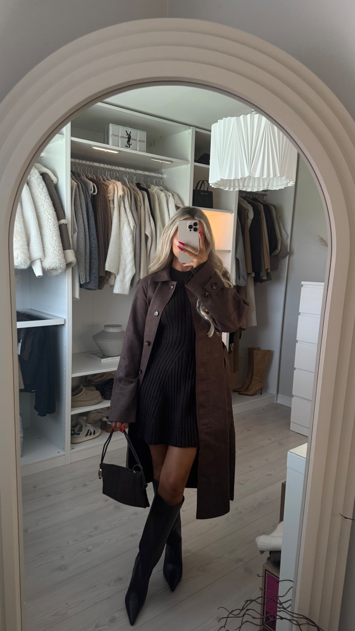 how gorgeous and autumnal is this outfit 🤎🤎🤎🍂

#LTKstyletip #LTKautumn #LTKpetite