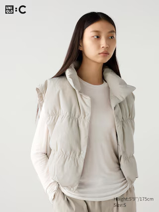 WOMEN'S UNIQLO : C HEATTECH EXTRA WARM CASHMERE BLEND CREW NECK LONG SLEEVE T-SHIRT | UNIQLO AU | Uniqlo Australia