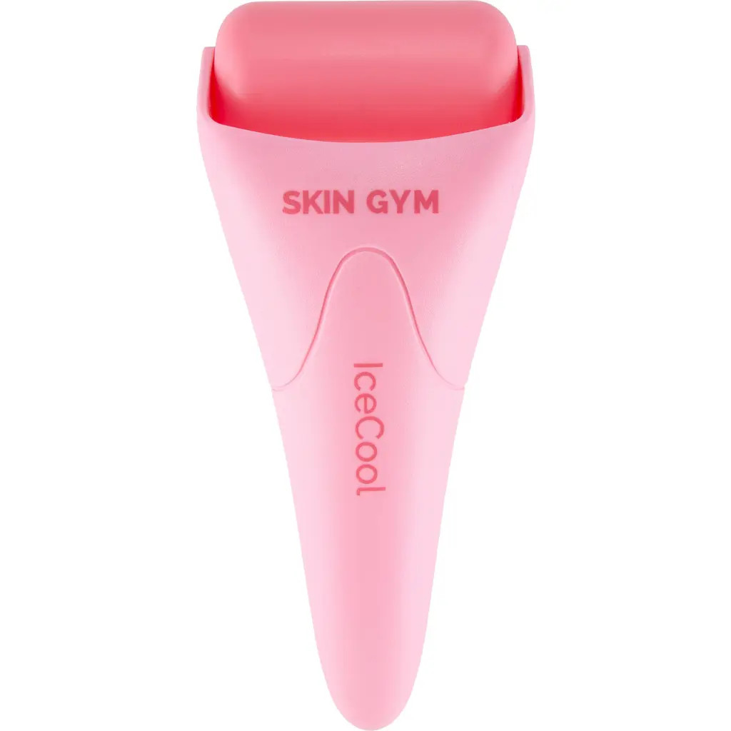 Skin Gym Pink Cryogel Roller at Nordstrom | Nordstrom