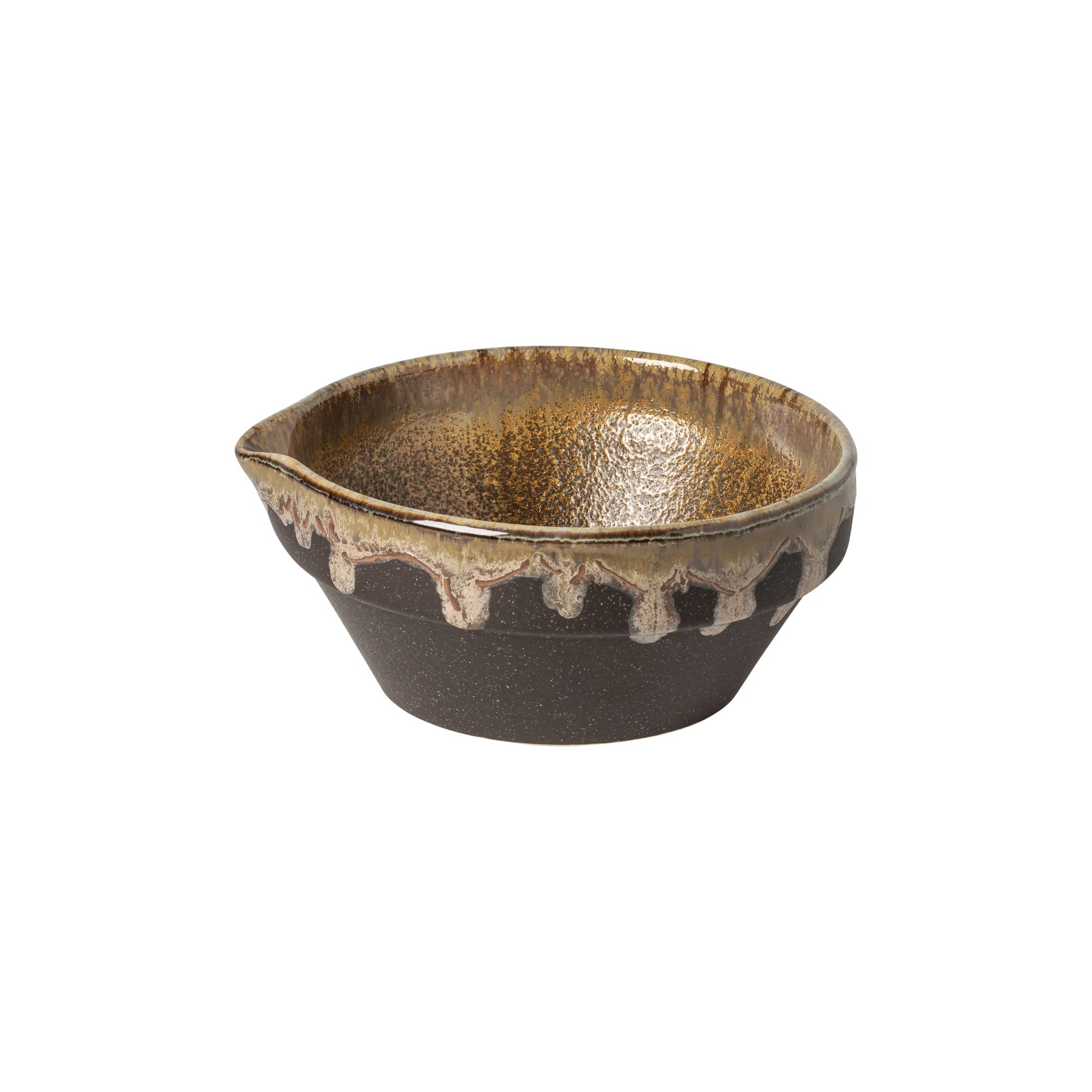 Poterie 29oz. Handmade Stoneware Cereal Bowl | Wayfair North America