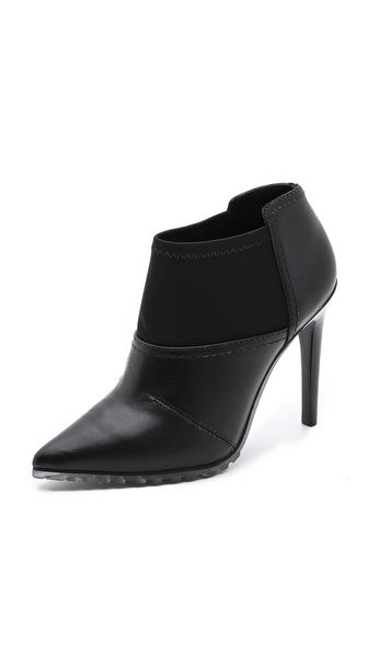 Kirby Ankle Booties | Shopbop
