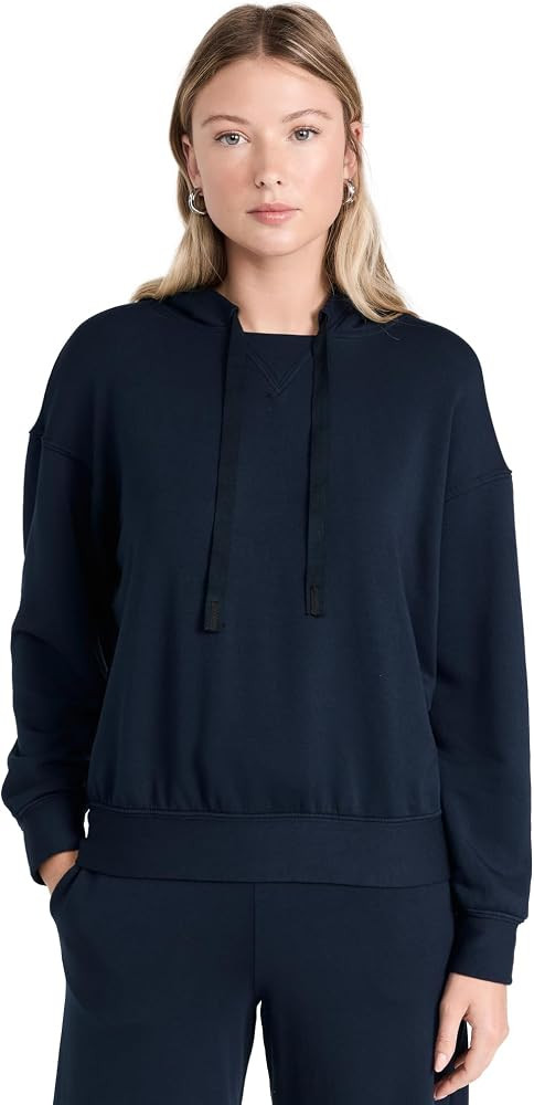Stateside Women's Softest Fleece Hoodie | Amazon (US)