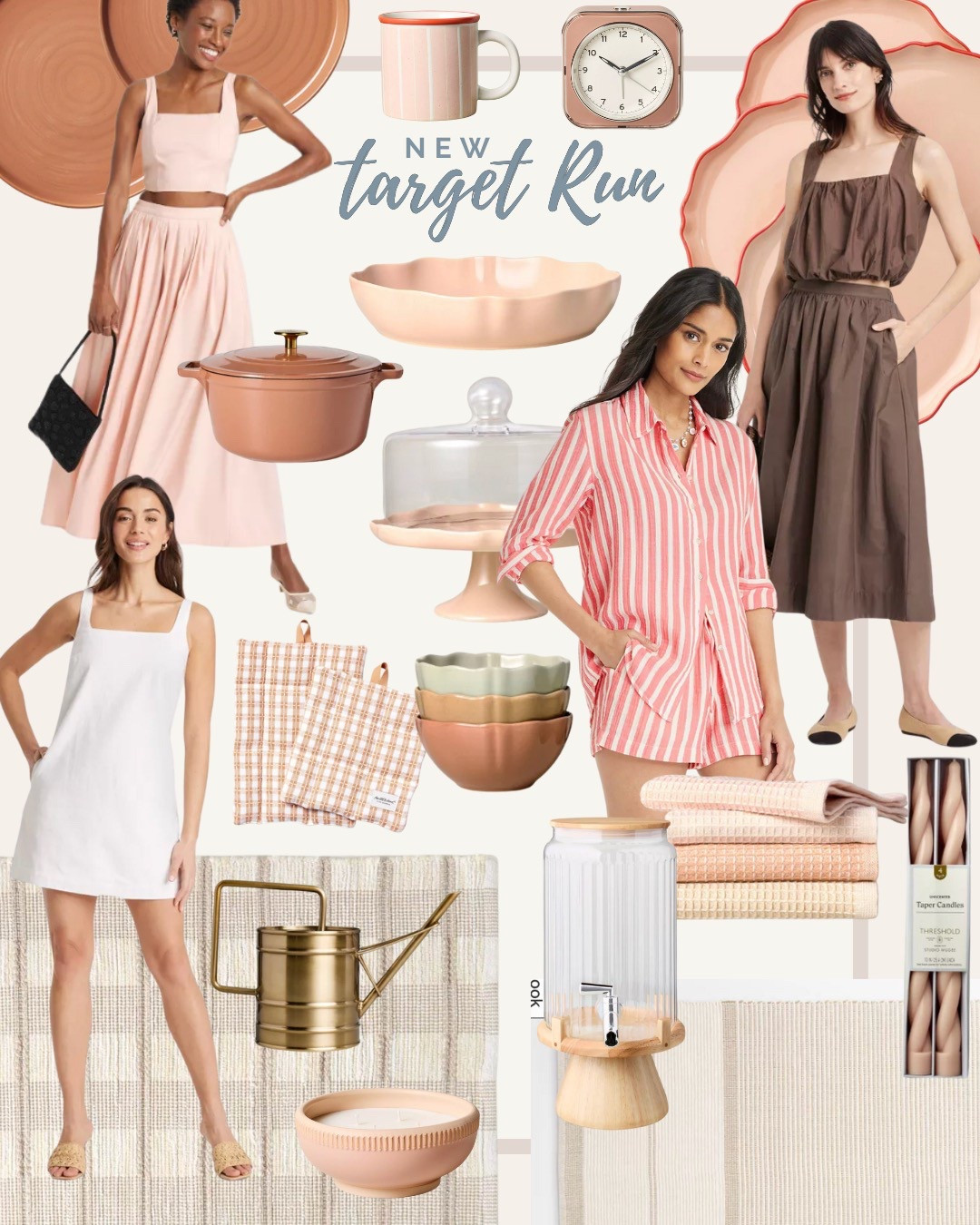 ✨ New Target Finds ✨

#LTKOver40 #LTKHome #LTKSaleAlert