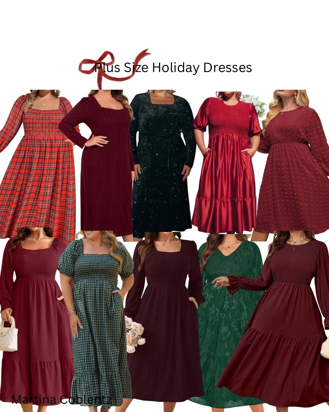 Plus size holiday dresses


•modest outfit •Winter style •holiday outfit •Mennonite •modest clothes •modesty •outfit inspiration •outfit inspo •Winter fashion •plus size dress •plus size fashion •Christmas outfit 

#LTKHoliday #LTKPlusSize #LTKgrwm