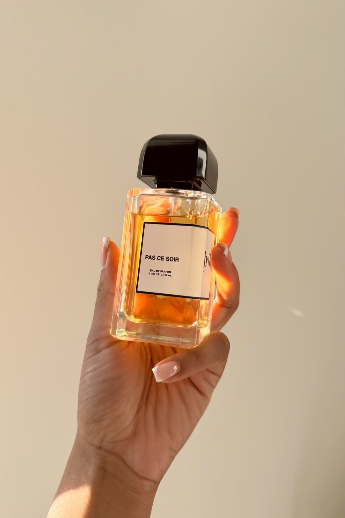 Grown & sexy scent ✨