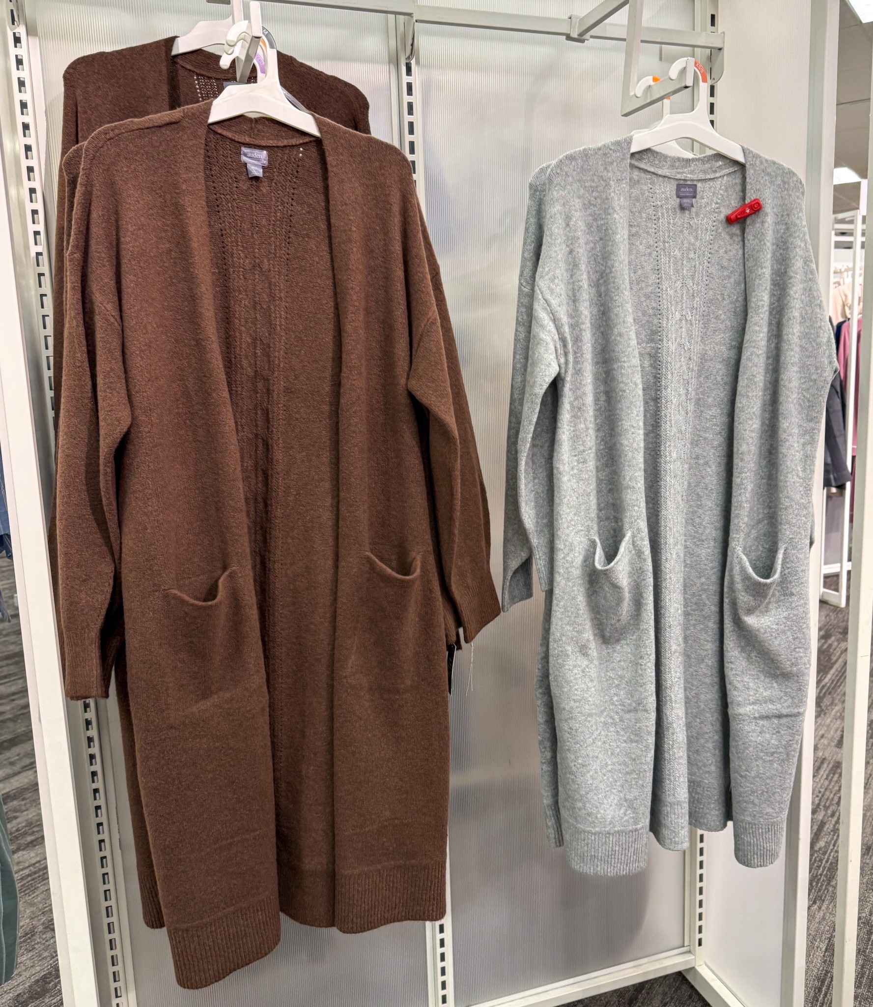 Cozy sweater robes on sale for $24! 

#LTKPlusSize #LTKMidsize #LTKSaleAlert